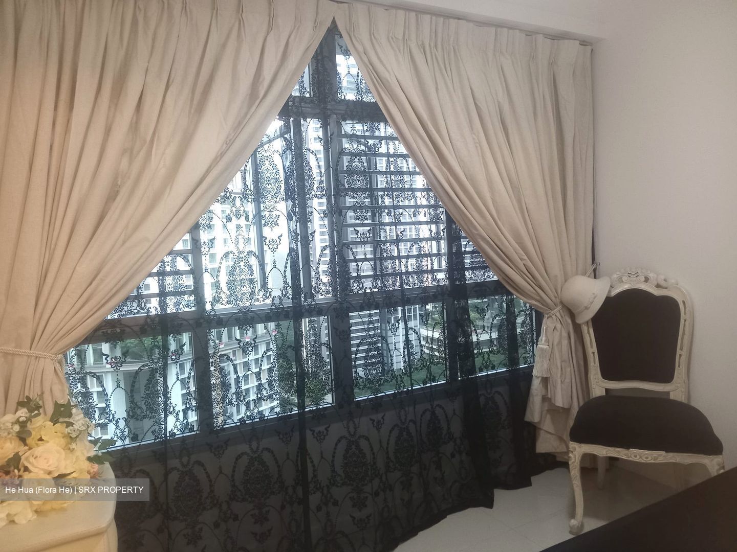 Blk 79 Dawson Vista (Queenstown), HDB 3 Rooms #588663861